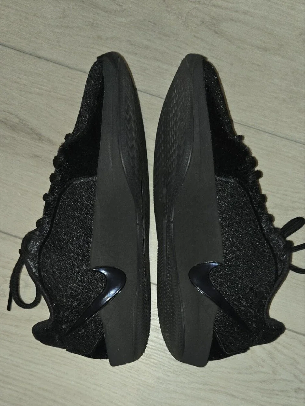 Nike Sabrina 2 Black Label (Women's)